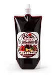 Vicsa Fruity Zobo Drink - 1