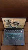 Alienware M16 R1 Laptop - 32GB RAM, Intel Core i9, 1TB HDD+SSD - 4