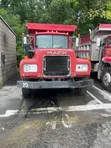 Mack Dump Truck - Sabon Kaya - 2