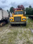 Mack Dump Truck - Sabon Kaya - 3