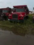 Mack Dump Truck - Sabon Kaya - 4