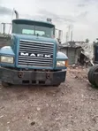 Mack Dump Truck - Sabon Kaya - 5
