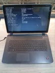 HP Pavilion 17 Laptop - Foreign Used, 16GB RAM, 500GB HDD - 1