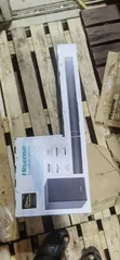 Hisense 140W Soundbar - 2