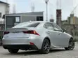 2015 Lexus IS 250 F-Sport Silver - 1