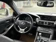 2015 Lexus IS 250 F-Sport Silver - 2