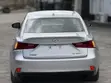 2015 Lexus IS 250 F-Sport Silver - 5