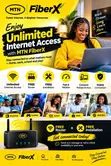 MTN FiberX Router Mara-Dorewa - 2