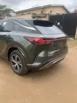 Lexus RX 350 AWD 2023 Green - 5