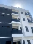 2 Bedroom Block of Flats for Rent in Lekki Phase 1 - 4