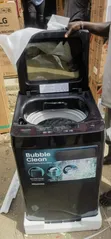 Hisense 9kg Automatic Top Loader Washing Machine - 1