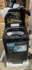 Hisense 9kg Automatic Top Loader Washing Machine - 2