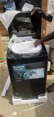 Hisense 9kg Automatic Top Loader Washing Machine - 3