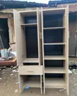 Wardrobe 4ft x 7ft - Mai Haske - 2