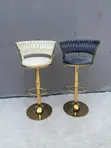 Adjustable Swivel Bar Stool - Brand New - 2