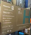 Hisense 40" Full HD Smart LED TV - 2