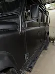 Land Rover Defender 110 Puma 2.4 TD 2011 Black - 4