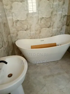 2 Bed Duplex Don Sayawa a Lekki Phase 1