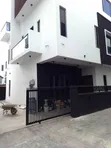 2 Bed Duplex Don Sayawa a Lekki Phase 1 - 5