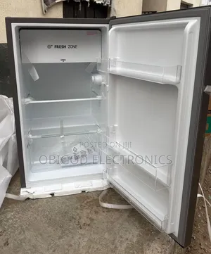 Hisense Tabletop Refrigerator - Brand New