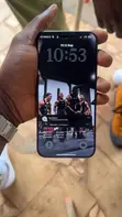 Apple iPhone 15 Pro Max 512GB Silver - 2