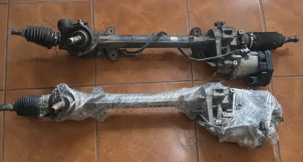 Range Rover Velar Steering Rack - Tokunbo - 1