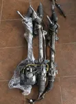 Range Rover Velar Steering Rack - Tokunbo - 2