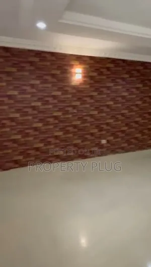 2 Bedrom Block na Flats don Hayarwa a Life Camp
