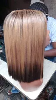 Wig and Hair Accessories - Bone Straight, Curly, Wavy - 3