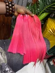 Wig and Hair Accessories - Bone Straight, Curly, Wavy - 4