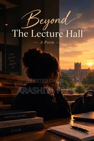 Beyond the Lecture Hall - Littafin Waka