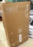 TCL 43-inch QLED Smart TV - 2