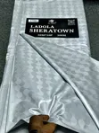 Ace Couture La Sheraton Zallaƙƙiyar Zare - 2