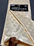 Ace Couture La Sheraton Zallaƙƙiyar Zare - 3