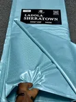 Ace Couture La Sheraton Zallaƙƙiyar Zare - 4