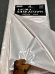 Ace Couture La Sheraton Zallaƙƙiyar Zare - 5