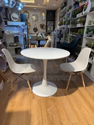 2-Seater Dining Set - Home Interiors