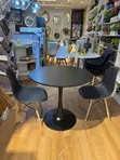 2-Seater Dining Set - Home Interiors - 2