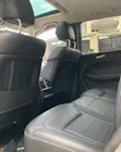 Mercedes-Benz ML350 2014 Silver - 3