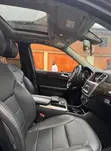 Mercedes-Benz M Class ML 350 4Matic 2013 Red - 3
