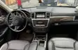 Mercedes-Benz M Class ML 350 4Matic 2013 Red - 4