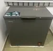 Hisense 200L Chest Deep Freezer - 1