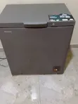 Hisense 200L Chest Deep Freezer - 2