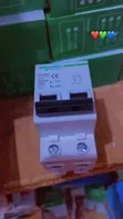 Zenith 100A Circuit Breaker - 1