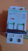 Zenith 100A Circuit Breaker - 2