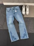 Purplebrand Baggy Jeans - Sabon Kaya - 4