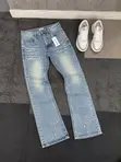 Purplebrand Baggy Jeans - Sabon Kaya - 5