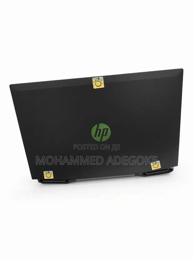 HP Pavilion Gaming Laptop 15-dk2xxx 16GB Intel Core i5 512GB SSD+HDD - 1