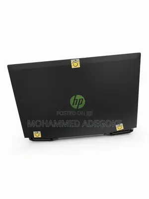 HP Pavilion Gaming Laptop 15-dk2xxx 16GB Intel Core i5 512GB SSD+HDD