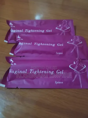 Vj Tightening Gel